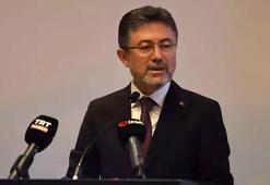 Bakan Yumaklı'dan vatandaşlara 11 Kasım çağrısı!