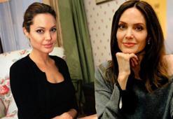 Ukrayna'da ilginç olay! Angelina Jolie'nin şoförü zorla askere alındı