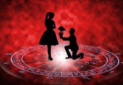 Şıpsevdi burçlar belli oldu! Onlar kalplerini dakikalar içinde kaptırıyorlar