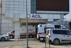 Sapanca'da bir villada Filistinli iki genç hayatını kaybetti