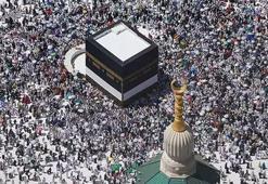 Diyanet'ten hacı adaylarına kritik uyarı! Mesaj gönderilenlerden rapor istenecek