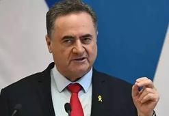 İsrail Savunma Bakanı Katz'dan flaş talimat! 'Gazze'deki tüm tünelleri yok edin'