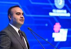 Bakan Kacır: Türk sanayisi dünyanın en önemli üretim güçlerinden biri