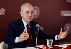 Komisyon İmralı'ya gidecek mi? TBMM Başkanı Kurtulmuş önemli açıklamalarda bulundu