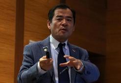 Japon Deprem Uzmanı Moriwaki tek tek anlattı! Sındırgı’daki depremler Bursa’yı etkiler mi?