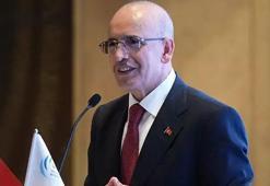 Bakan Şimşek: Yeşil dönüşümde ciddi potansiyelimiz var