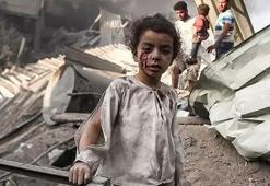 İstanbul 2 No’lu Barosu’ndan İsrail’in Gazze’deki eylemlerine suç duyurusu