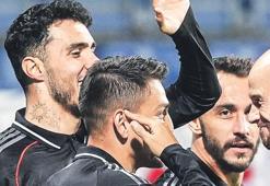 Beşiktaş'ın kaderi bu maçta belli olacak: Ya siyah ya beyaz