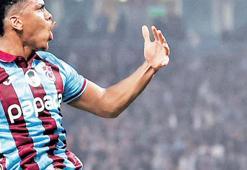 Fırtına'nın zirve inadı