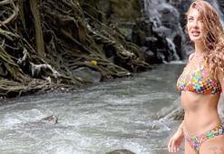 Hem öğrendi hem arındı