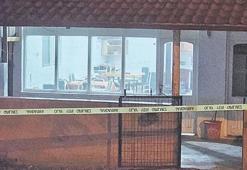 Köy kahvesinde dehşet saçmıştı! Kedilerini satıp tüfek almış