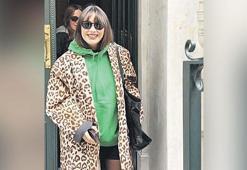 Düzgün anne olmak için çabalıyorum