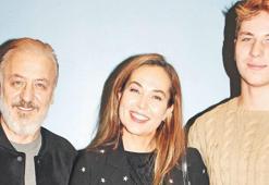 Zekayı benden alsın yeter