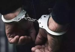 'Göçmen kaçakçılığı' suçundan hapis cezası alan Keşan Belediye Meclis Üyesi O.U. yakalandı