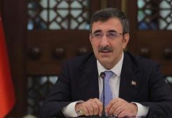 'Yeşil dönüşümü sürdürüyoruz'