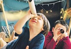 Ara tatilde hem eğlenin hem öğrenin