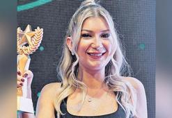 Demirören Medya'ya gazetecilik ödülü