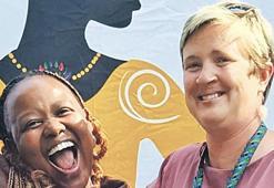 Kadın dayanışmasında yapay zeka açılımı