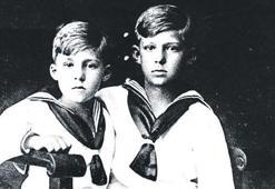 Eski kraldan kardeş cinayeti itirafı