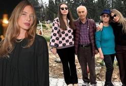 Müge Boz'u yıkan ölüm! 'Aile soyumun kraliçesi'