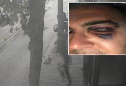 Bakırköy’de kedi besleyen iş insanına ‘yolu kapattın’ dayağı