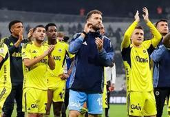 Fenerbahçe'de kadroya operasyon! Üç isim kulübeye gidiyor, ayrılık kararı