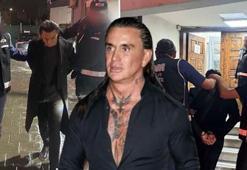 'Cehennem Necati' itiraz üzerine yeniden tutuklandı
