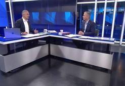 Bakan Ali Yerlikaya, CNN TÜRK'te!