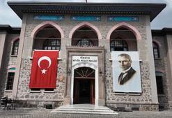 Bakan Ersoy: Selanik Atatürk Evi’ni yeniden açıyoruz