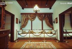 Selanik Atatürk Evi yeniden açılıyor!