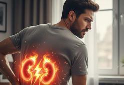 Sessiz katil her yıl 1,5 milyon can alıyor: Vücudunuz fark etmeden zarar görüyor