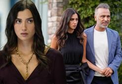 Güller ve Günahlar'ın Azra'sı konuştu! 'Kadına şiddet kırmızı çizgim'