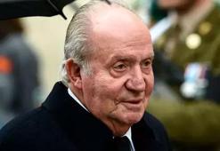 Sürgündeki kral kardeş katili çıktı! 'Başka seçeneğim yoktu'