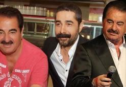 Konserinde dert yandı! İbrahim Tatlıses'ten oğlu Ahmet Tatlıses'e olay sözler