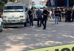 Adana'da semt pazarında çatışma! 2 kişi hayatını kaybetti, yaralılar var