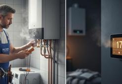 Kombi ustaları ısrarla uyarıyor! Yüzde 15 daha fazla tüketime neden oluyor, cihazın ömrünü kısaltıyor