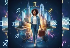 Zodyak'ın en hızlı iş değiştiren 4 burcu! Kariyerlerinde sürekli değişiklik yapıyorlar