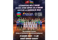 Kadın basketbolunda “zafer” coşkusu!