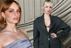 Nilperi Şahinkaya gönlünü yönetmene kaptırdı! İlk poz geldi