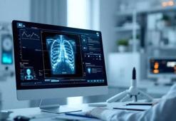 Röntgenden yapay zekaya: X ışınları destekli sistemler tıpta çığır açıyor