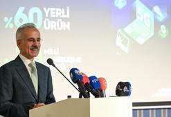Bakan Uraloğlu: 5G ile gazeteciler 8K görüntü kalitesinde kesintisiz canlı yayın yapabilecek!