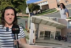 İzmir'de şok eden iddia: Bir saat boyunca MR cihazında unutuldum