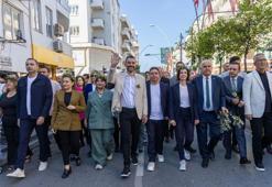 Manavgat zeytiniyle görücüye çıktı!