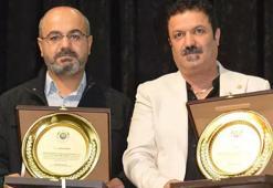 Demirören Haber Ajansı'na 2 ödül