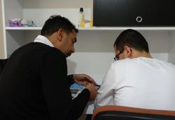 10 yıldır evde eğitimle hayata bağlanıyor! 16 yaşındaki Beran azmiyle ilham veriyor