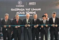 Ulaştırma ve Altyapı Bakanı Uraloğlu: Türkiye, artık lider denizci ülkeler arasında