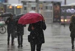 Meteoroloji gün vererek uyardı! İstanbul için alarm: 'Kuvvetli geliyor'