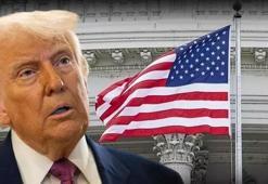 ABD'de hükümet krizi havacılık faaliyetlerini etkiledi! 1700'den fazla uçuş iptal edildi