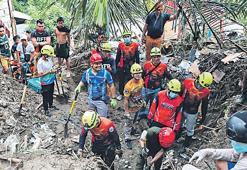 Zincirleme tayfun etkisi