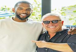 Ryan Babel futbolu bıraktıktan sonra kebaba sarıldı!